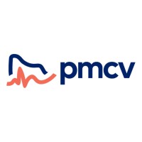 Postgraduate Medical Council of Victoria (PMCV) logo - Similar company to Simurgh Global Surgery Collaborative