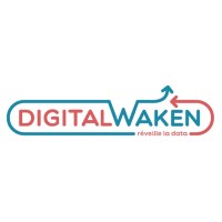 DigitalWaken logo - Similar company to Youngdata.Io