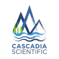Cascadia Scientific Inc. logo - Similar company to Innovative Ai