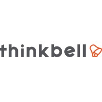 Thinkbell logo - Similar company to Voca | Mentorskap = Affärsrådgivning + Coachning