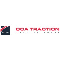 GCA TRACTION logo - Similar company to Imateq France