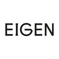 Eigen logo - Similar company to Eigen