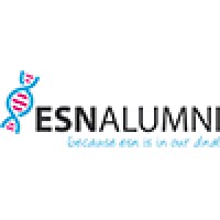 ESN Alumni logo - Similar company to Esn