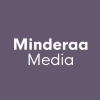 Minderaa Media & Training logo - Similar company to Thecontentstore.Nl
