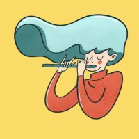 Rustic Flute logo - Similar company to Unsql Ai