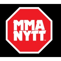 MMAnytt logo - Similar company to Frontkick