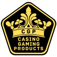 Casino Gaming Products logo - Similar company to Danthonia Designs