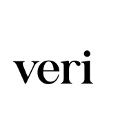 Veri logo - Similar company to Miljours