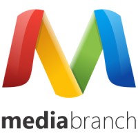 MediaBranch logo - Similar company to Yet