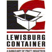 Lewisburg Container logo - Similar company to The Oldham Group