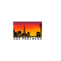 EOS Partners logo - Similar company to Sax Ejendomme Aps