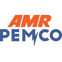 AMR PEMCO - Automation Division logo - Similar company to W & B Fabricators, Inc.