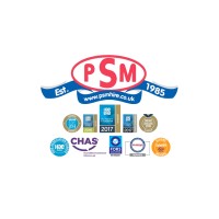 PSM PLANT & TOOL HIRE CENTRES LTD logo - Similar company to Wtlservices