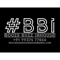 Booze Buzz Inhouse logo - Similar company to Arike Care