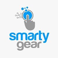 Smarty Gear logo - Similar company to Smartify Spaces