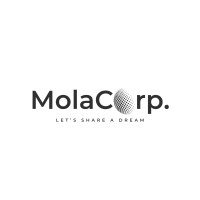MolaCorp logo - Similar company to Molac, Lda