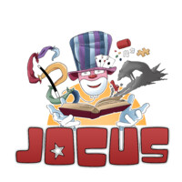 Jocus logo - Similar company to Venloosch Vastelaoves Gezelschap Jocus