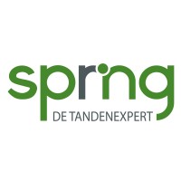 Spring Dental logo - Similar company to Sense Aligners