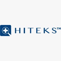 HITEKS Solutions Inc. logo - Similar company to Heartbase, Inc.