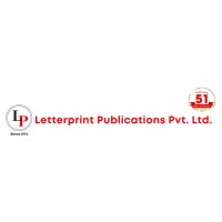 Letterprint Publications Pvt. Ltd. logo - Similar company to Pragati Software Pvt. Ltd.