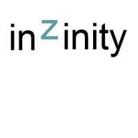 Inzinity logo - Similar company to Inzit
