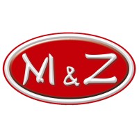 M&Z logo - Similar company to Elegoal Technology Co., Ltd