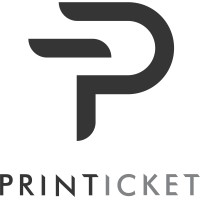 Printicket Ads logo - Similar company to Maison Interactive
