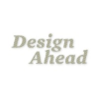 Design Ahead logo - Similar company to Shades Studio