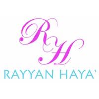 Rayyan Haya' logo - Similar company to Kakiseni