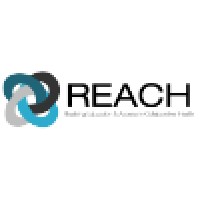 Reach \ Realising Education & Access In Collaborative Health