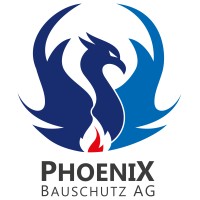 PHOENIX BAUSCHUTZ AG logo - Similar company to Fireless Ag