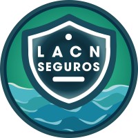 LACN Seguros logo - Similar company to Gravedad Digital