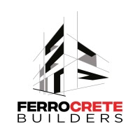 Ferrocrete Builders Inc. logo - Similar company to Frontline General Engineering Construction, Inc.
