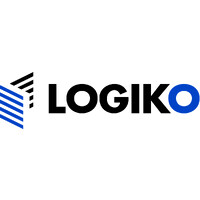 Logiko logo - Similar company to Mp Beauty
