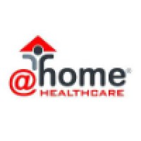 @Home Healthcare