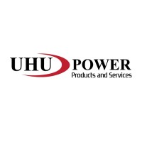 UHU Power Products and Services logo - Similar company to Group Multitech