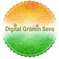 Digital Gramin Seva logo - Similar company to Imoc Digital