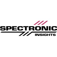 Spectronic Insights logo - Similar company to Spectronic Innovation Ab