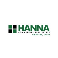 Hanna Commercial Real Estate | Central, Ohio logo - Similar company to Redmark Realty