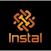 Instal logo - Similar company to Postec Technology
