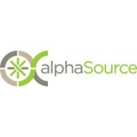 Alpha Source - DBA Alpha Isotopes logo - Similar company to Toss Designs