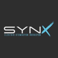 SYNX ENERJİ OTOMASYON SAN.TİC.LTD.ŞTİ. logo - Similar company to Code Otomasyon Yazılım
