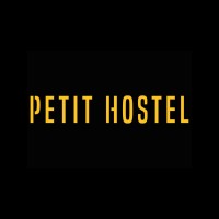 Petit Hostel logo - Similar company to Hostel Cubed