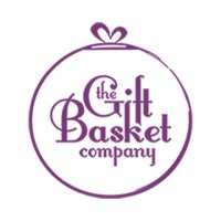 The Gift Basket Company logo - Similar company to Not Just Baskets
