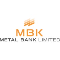 Metal Bank Limited (ASX:MBK) logo - Similar company to Ans Exploration Corp.