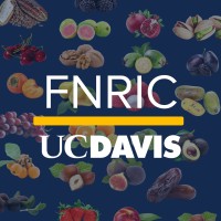 Fruit & Nut Research & Information Center logo - Similar company to Growing The Valley
