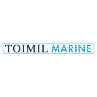 TOIMIL MARINE logo - Similar company to Hitraf