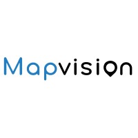 Mapvision logo - Similar company to Mapvision