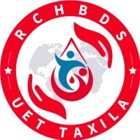 RCHBDS UET Taxila logo - Similar company to Almohandiss - المهندس