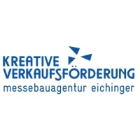 KVF Messebau GmbH logo - Similar company to M2Format